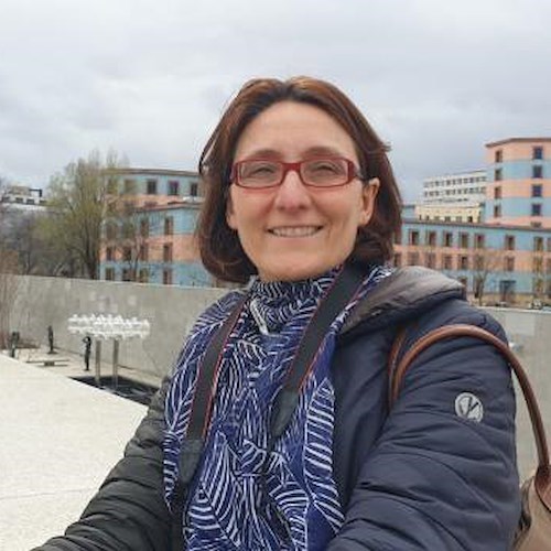 Claudia Trillo