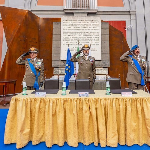 L'inno nazionale