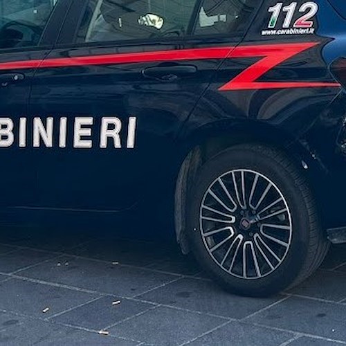 Estorsioni, furto e rapina aggravata tra Scafati e Pagani<br />&copy; Massimiliano D'Uva