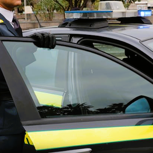 Evasione fiscale, sequestro di beni per oltre 9 milioni di euro ad una società di Sant’Antonio Abate<br />&copy; Guardia di Finanza