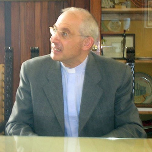 Don Rosario Sessa