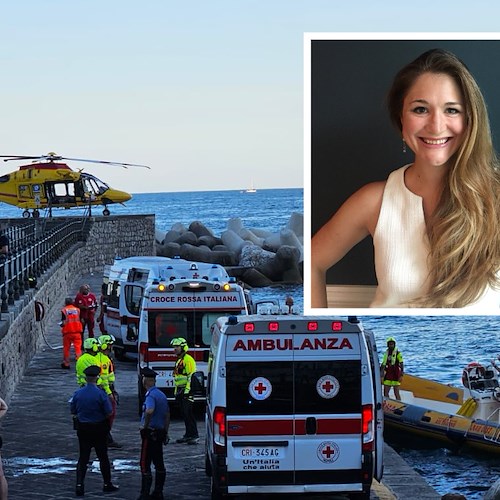 Furore: la turista morta nell'incidente al Fiordo era Adrienne Vaughan, presidente della casa editrice di Harry Potter