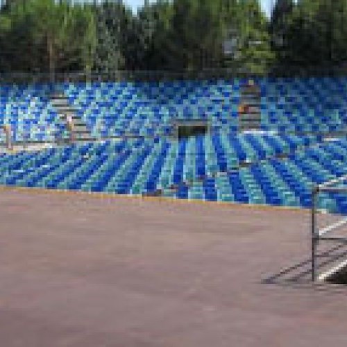 Foto di repertorio