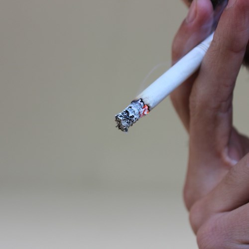 Fumo<br />&copy; Foto di Lindsay Fox da Pixabay