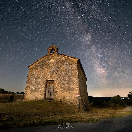 Via Lattea