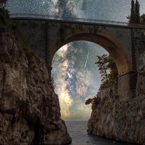 Fiordo di Furore