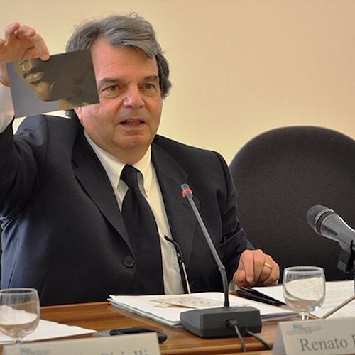 Renato Brunetta