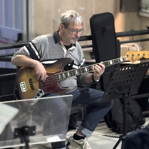 Roberto Giangrande