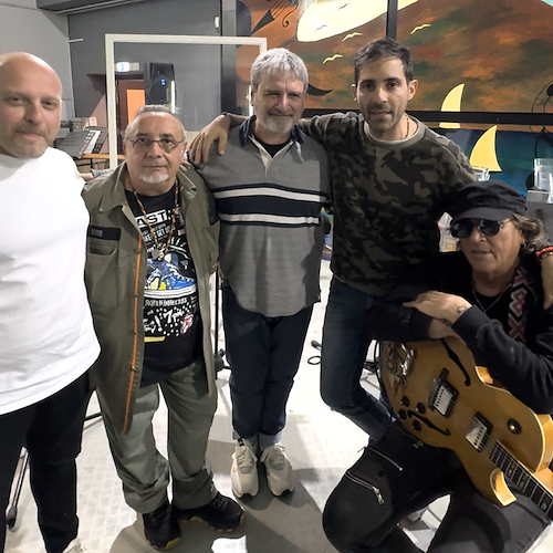Pino Daniele Opera