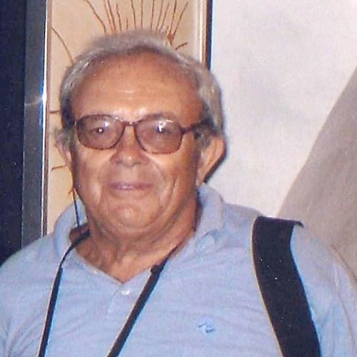 Il Maestro Roberto Salsano