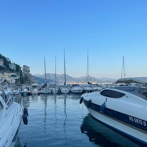 Incidente di Cetara, riprendono le ricerche del 29enne salernitano disperso in mare
