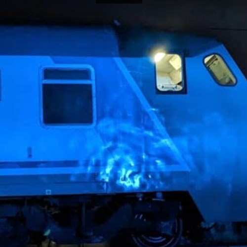 Incidente sulla linea ferroviaria Torino Milano