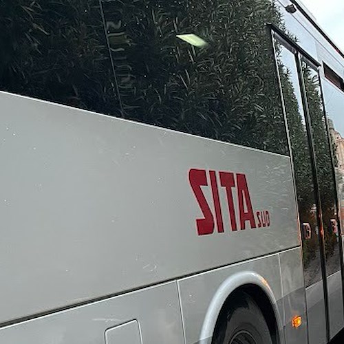 Bus Sita