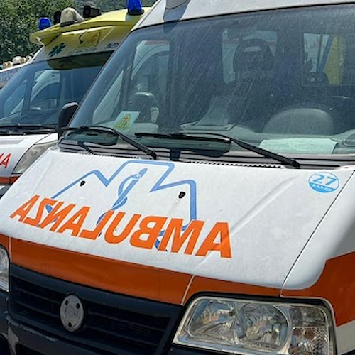 Ingerisce droga, bimbo di due anni ricoverato in ospedale a Palermo 