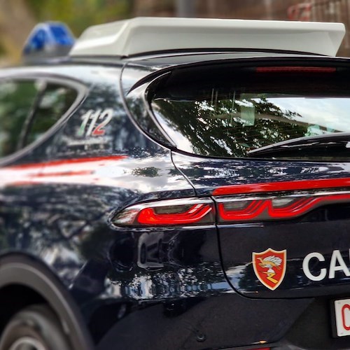 Carabinieri