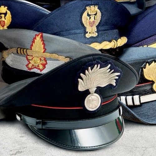 La bufala del vicecomandante dei Carabinieri torna virale