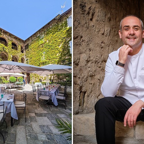 Eat Parade punta sulla Campania con Napoli, Gragnano e due perle del nostro territorio: Amalfi ed Agerola