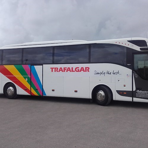 Bus<br />&copy; Palmentieri