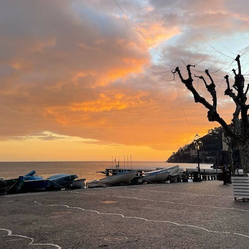 Minori<br />&copy; Giovanni Bovino