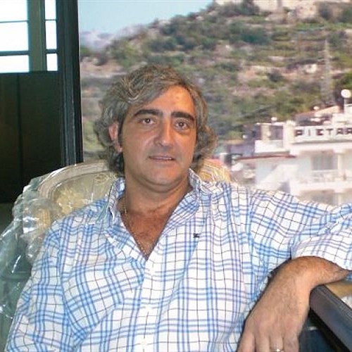 Maurizio De Marco