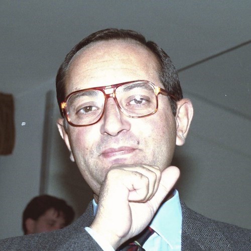 Lutto a Salerno per la morte di Pasquale Andria, storico Presidente del Tribunale dei Minori<br />&copy; Azione Cattolica Salerno-Campagna-Acerno