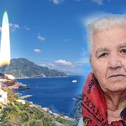 Lutto Alfieri<br />&copy; Massimiliano D'Uva