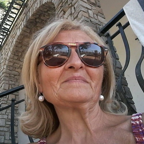 Claudia Scaramellino<br />&copy; Claudia Scaramellino