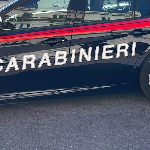 Minacce e maltrattamenti nei confronti di moglie e figlie<br />&copy; Massimiliano D'Uva