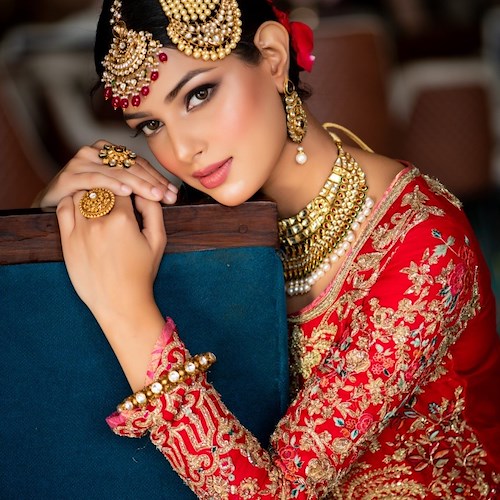 Miss Universo: vince l'indiana Harnaaz Sandhu