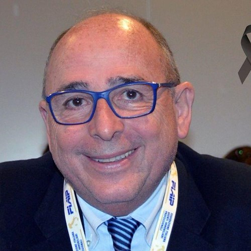 Claudio Matarazzo <br />&copy; Fiaip - Federazione Italiana Agenti Immobiliari Professionali