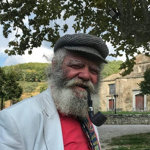 Giuseppe Spagnuolo<br />&copy; Cilentolandia