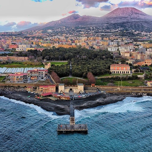 Napoli<br />&copy; Foto di antonio speranza da Pixabay