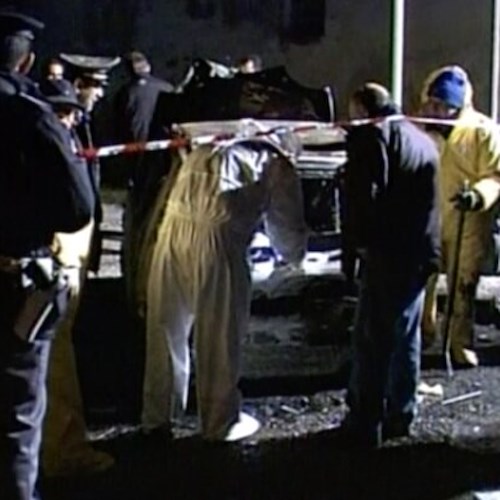 Napoli, omicidio di Gelsomina Verde: dopo 19 anni arrestati altri due killer