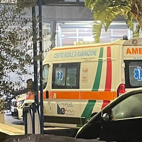 Neonato muore a Torre Annunziata: aperta inchiesta per ipotesi rigurgito o malore