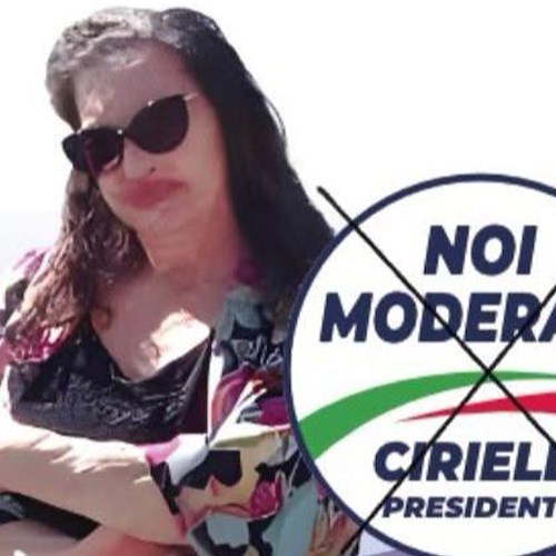Noi Moderati, Filomena Lamberti capolista a Salerno e Avellino