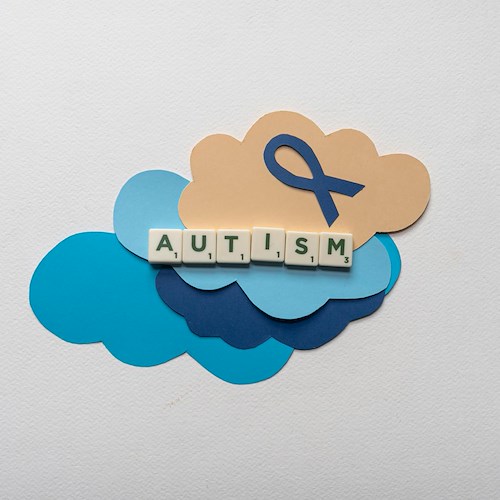Giornata Mondiale dell'Autismo