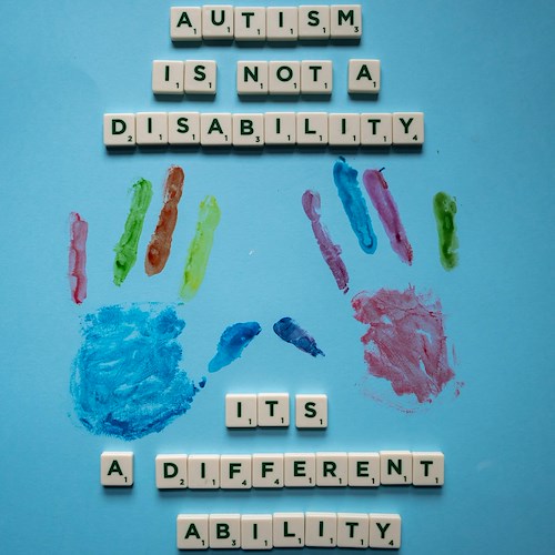 Giornata Mondiale dell'Autismo