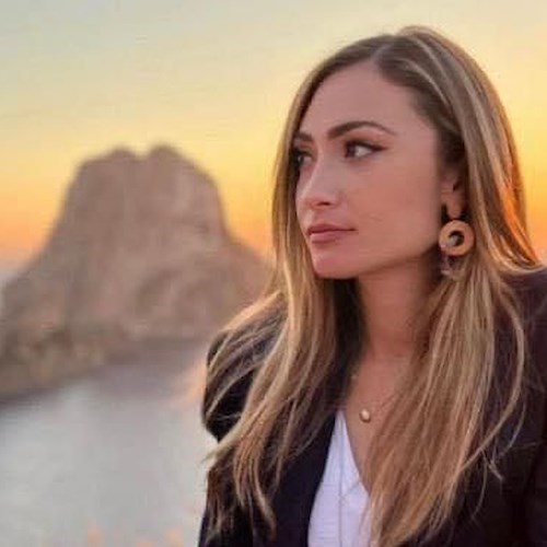 Giulia Tramontano<br />&copy; Giulia Tramontano