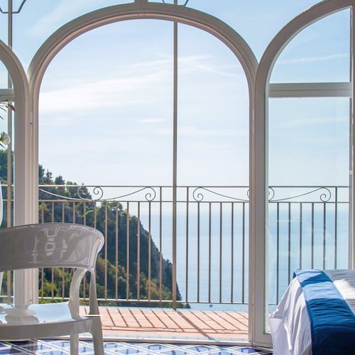 Opportunità di lavoro in Costiera Amalfitana: due posizioni aperte a Palazzo San Giovanni Resort