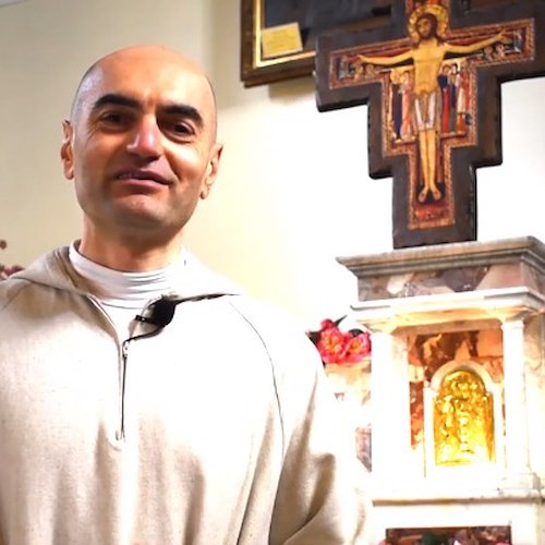 Padre Luigi Gigi Lamberti