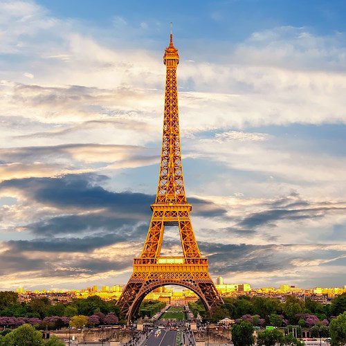 Parigi<br />&copy; Foto di Pete Linforth da Pixabay
