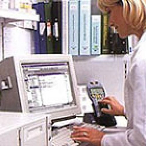 L'ospedale di Cava