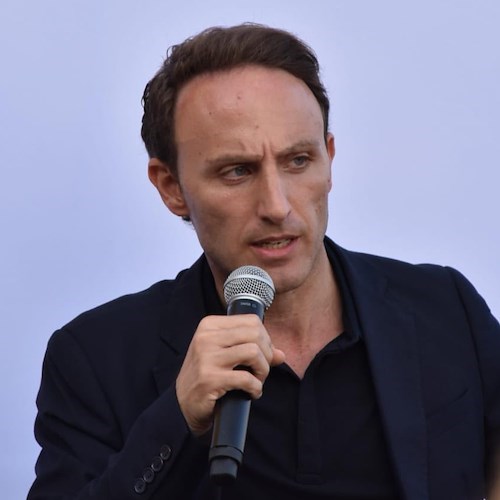 Piero De Luca (PD): “Non ci sono le condizioni per delocalizzare le Fonderie a Fuorni.”