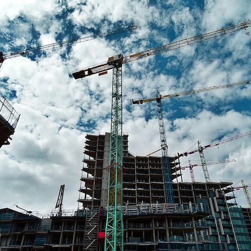 Cantiere<br />&copy; Pexels