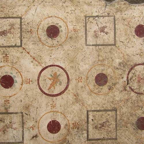 Pompei, dal 3 gennaio visite guidate al cantiere dei nuovi scavi nella Regio IX