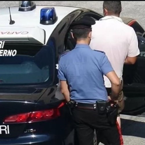Arrestati rapinatori<br />&copy; Foto di repertorio