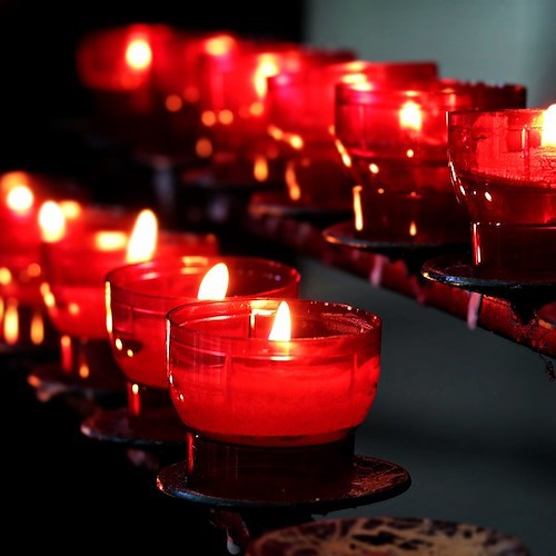 Candele<br />&copy; NoName_13