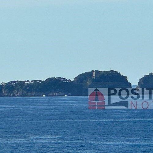 isola di Li Galli
