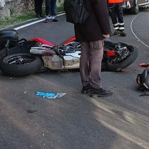 Praiano, morte Massimo De Rosa: dopo poco più di un anno famiglia ottiene un primo risarcimento