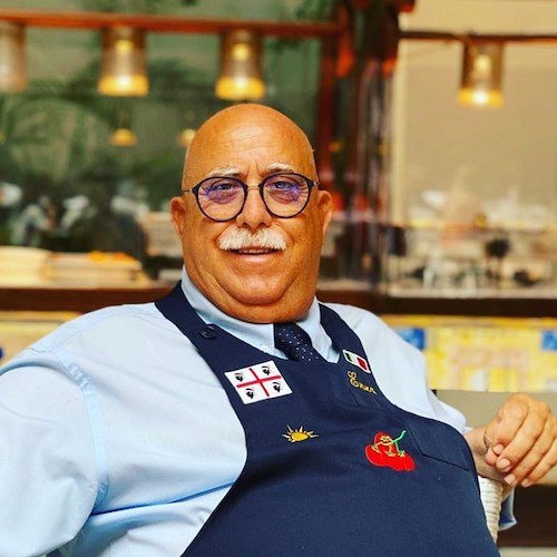 Enzo Fortunato<br />&copy; Enzo Fortunato